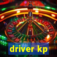 driver kp-t89